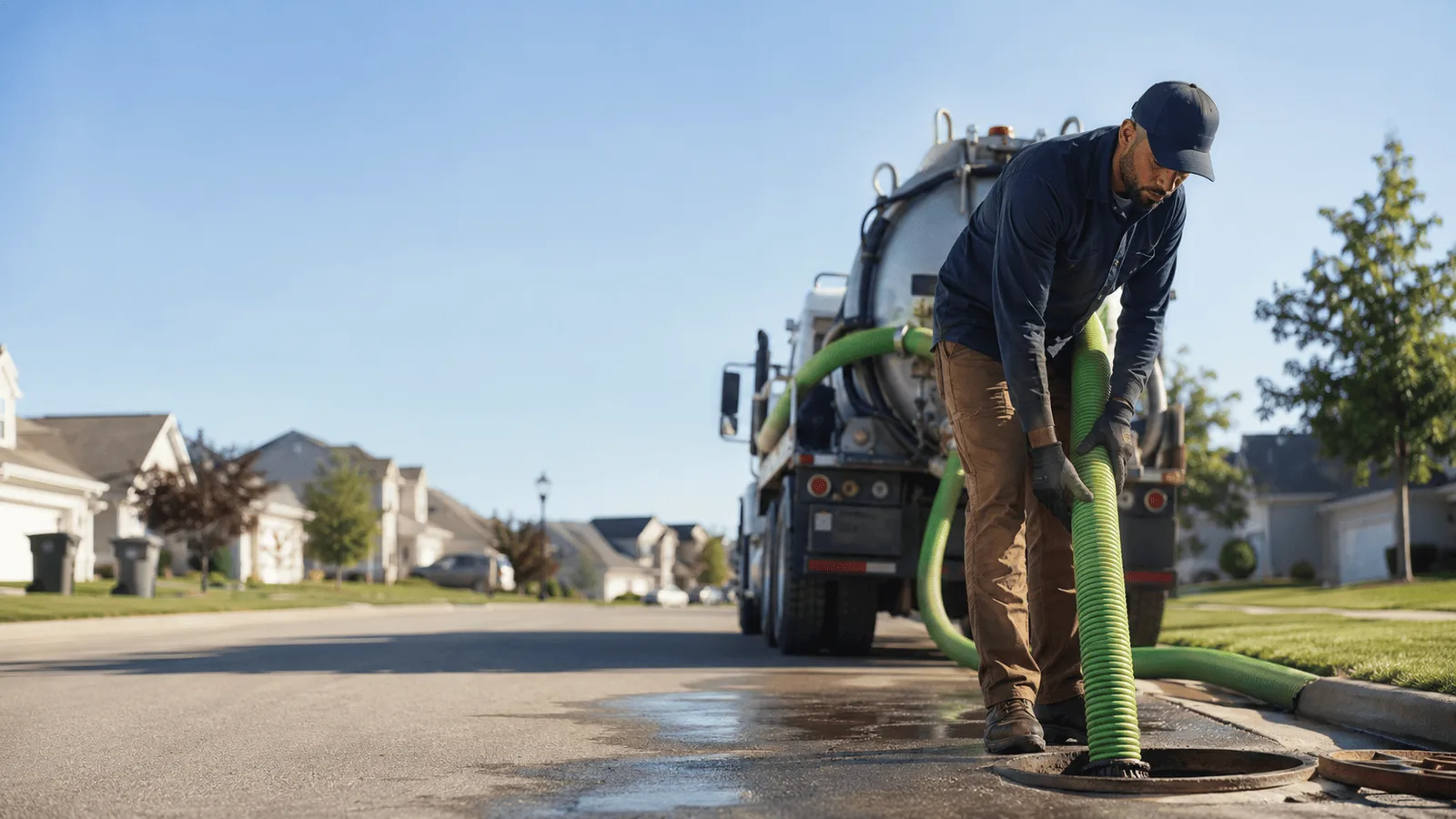 Mosquito Control in Eldridge, MO